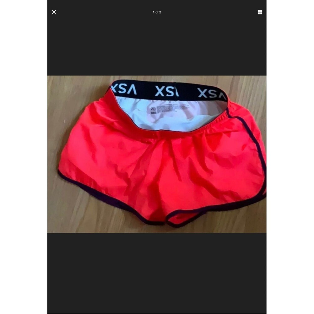 Victorias Secret VSX Running Shorts
